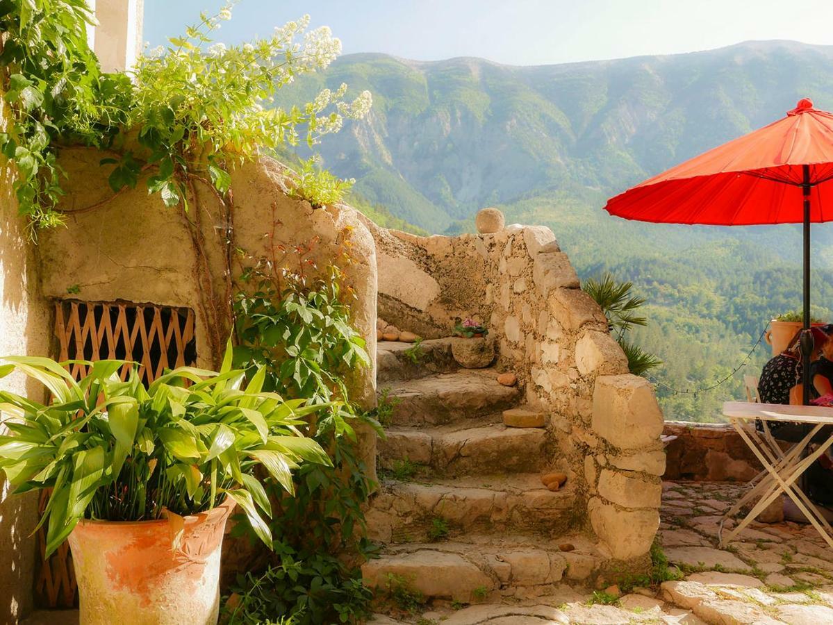 Appartement Chateau Des Gipières Montbrun-les-Bains