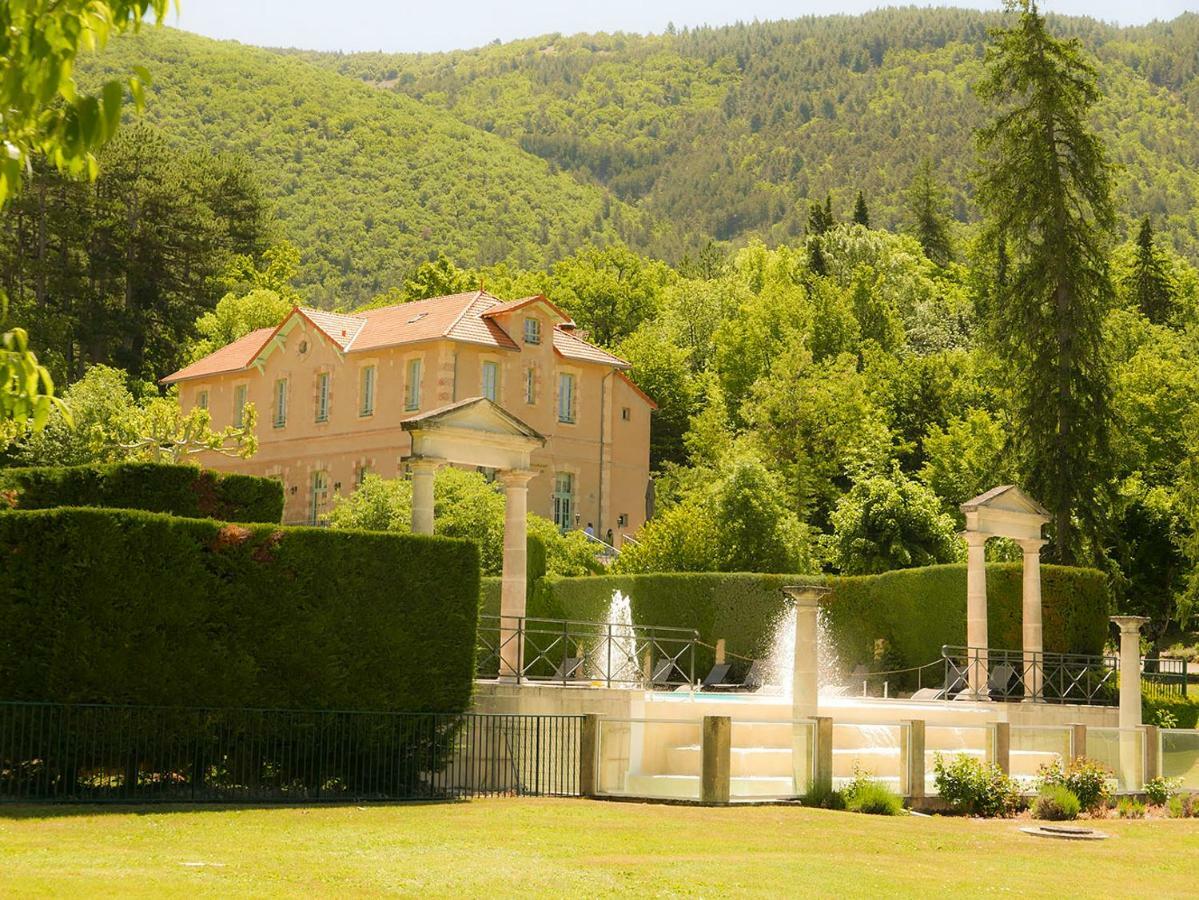 Chateau Des Gipières Montbrun-les-Bains