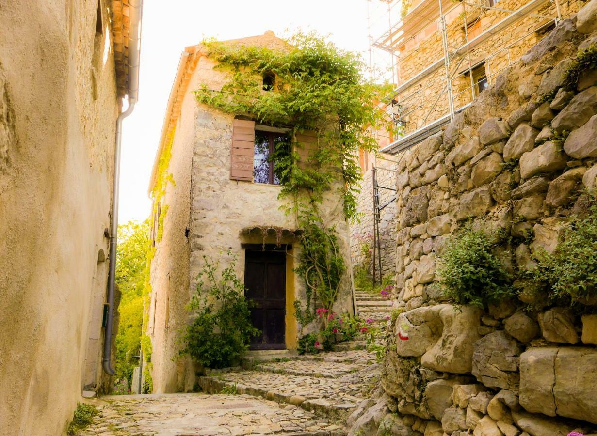 Appartement Chateau Des Gipières *