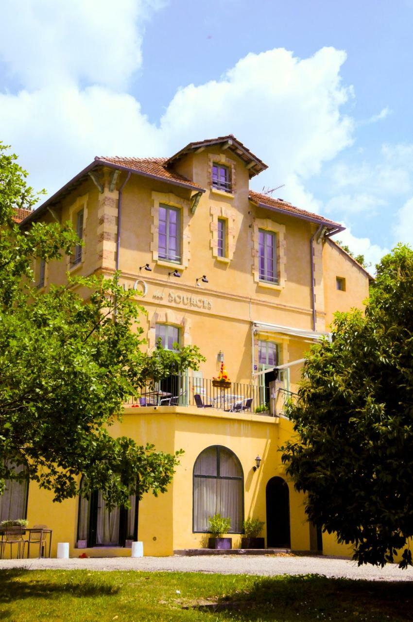 Chateau Des Gipières Appartement
