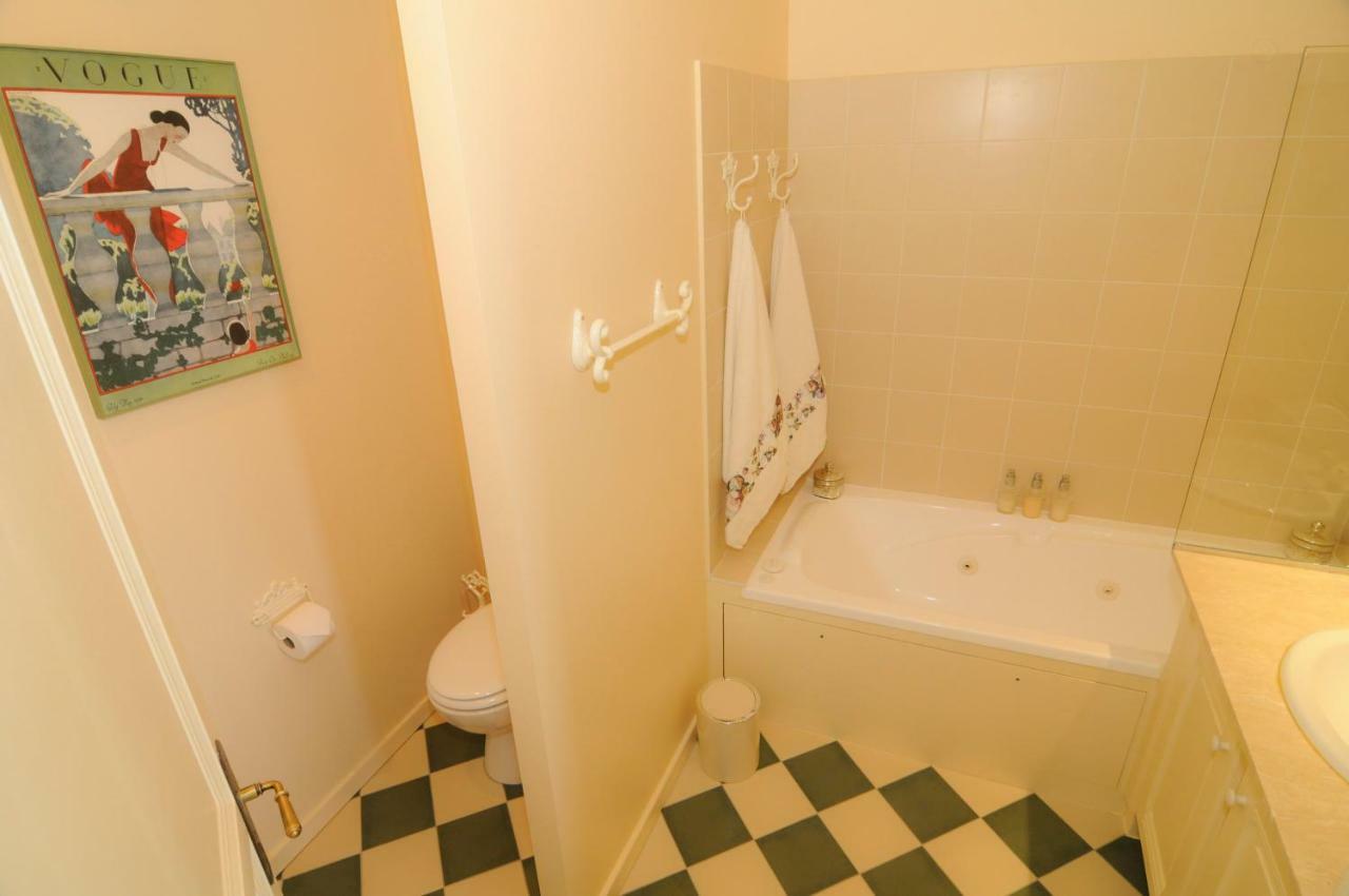 Chateau Des Gipières Appartement