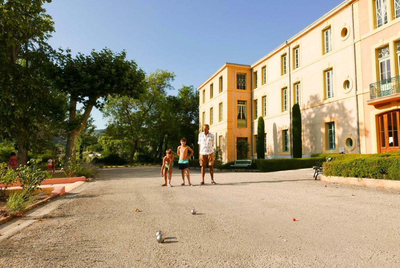 Appartement Chateau Des Gipières