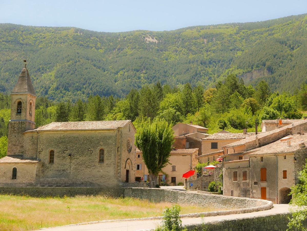 Chateau Des Gipières Appartement