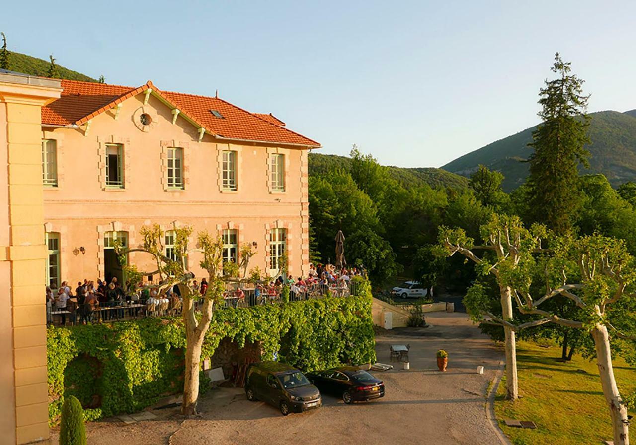Chateau Des Gipières *
