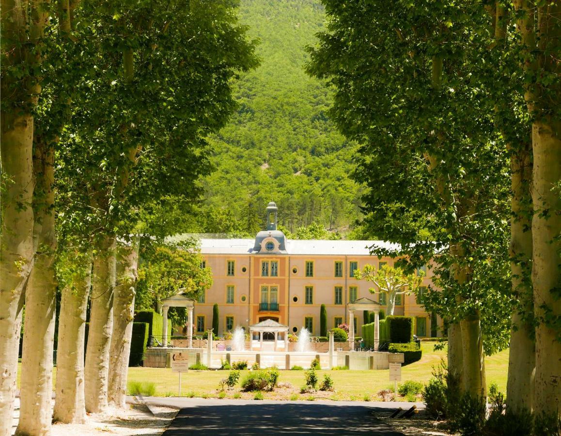 Chateau Des Gipières Appartement