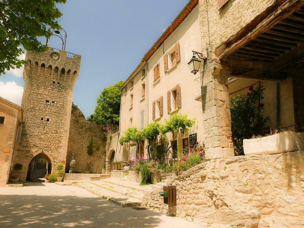 Chateau Des Gipières *