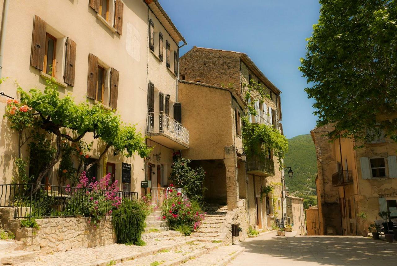 Chateau Des Gipières Montbrun-les-Bains