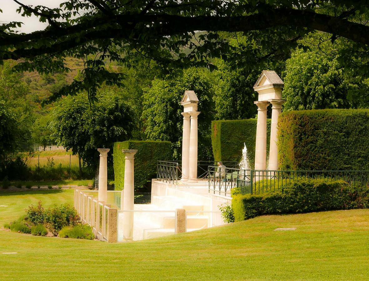Chateau Des Gipières * Montbrun-les-Bains