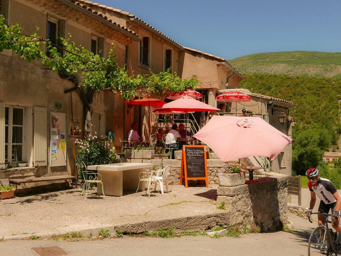Chateau Des Gipières Montbrun-les-Bains