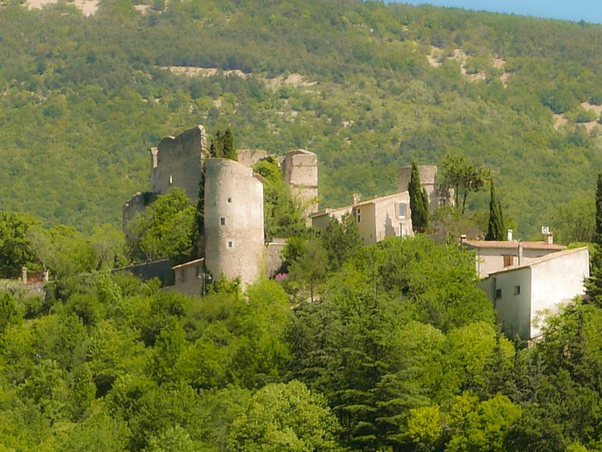 Chateau Des Gipières Montbrun-les-Bains