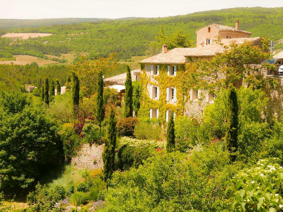 Chateau Des Gipières Montbrun-les-Bains