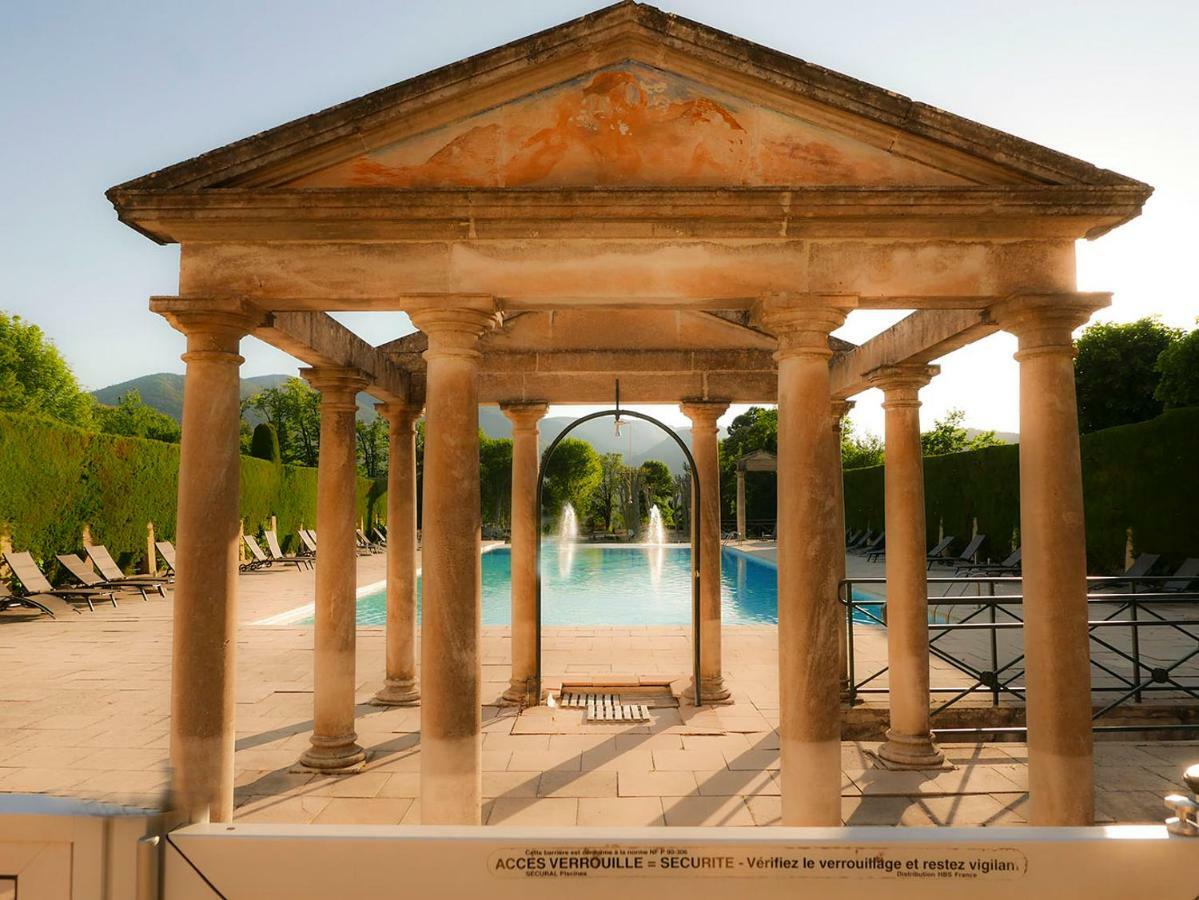 Appartement Chateau Des Gipières *