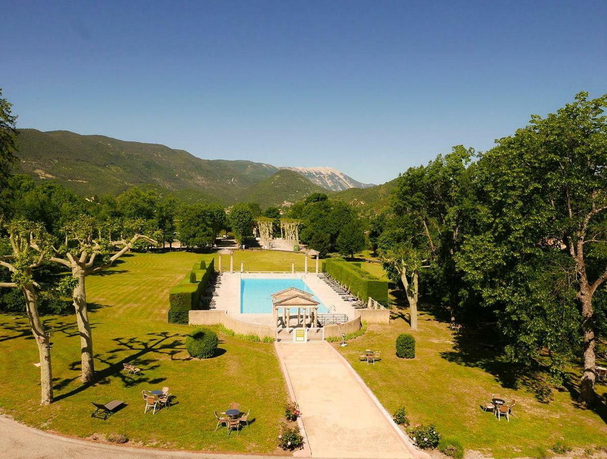 Chateau Des Gipières Appartement *
