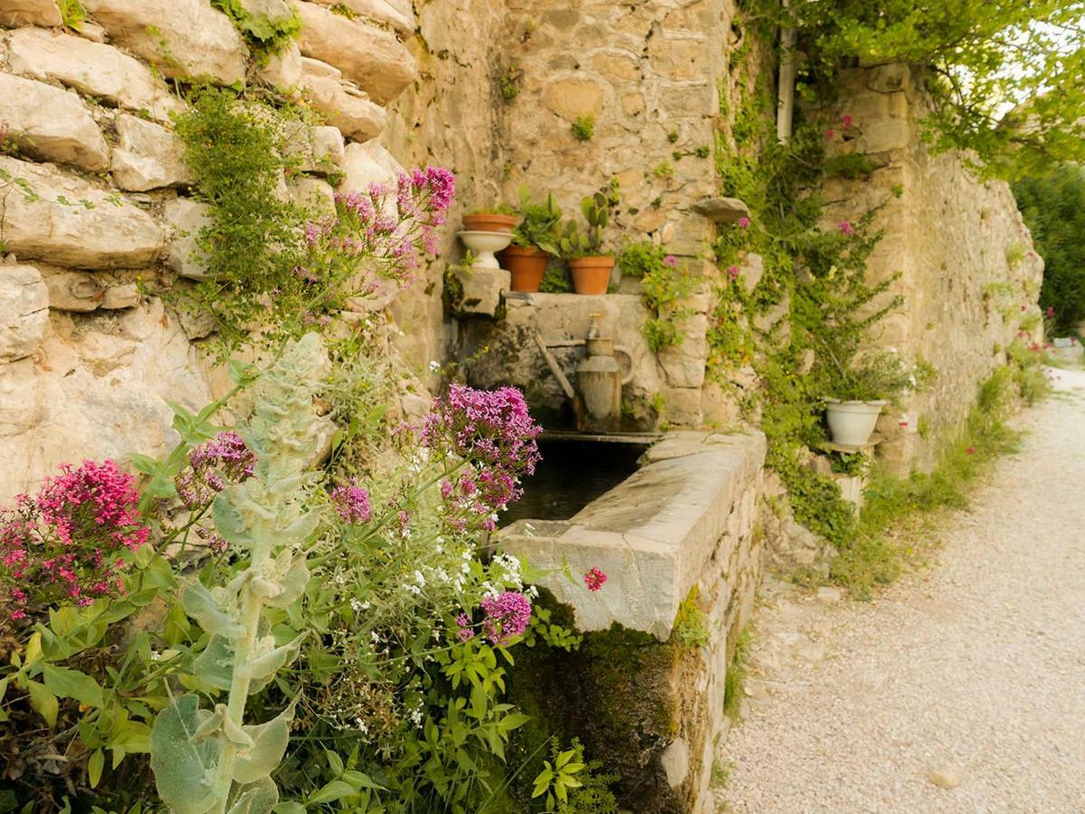 Chateau Des Gipières Appartement