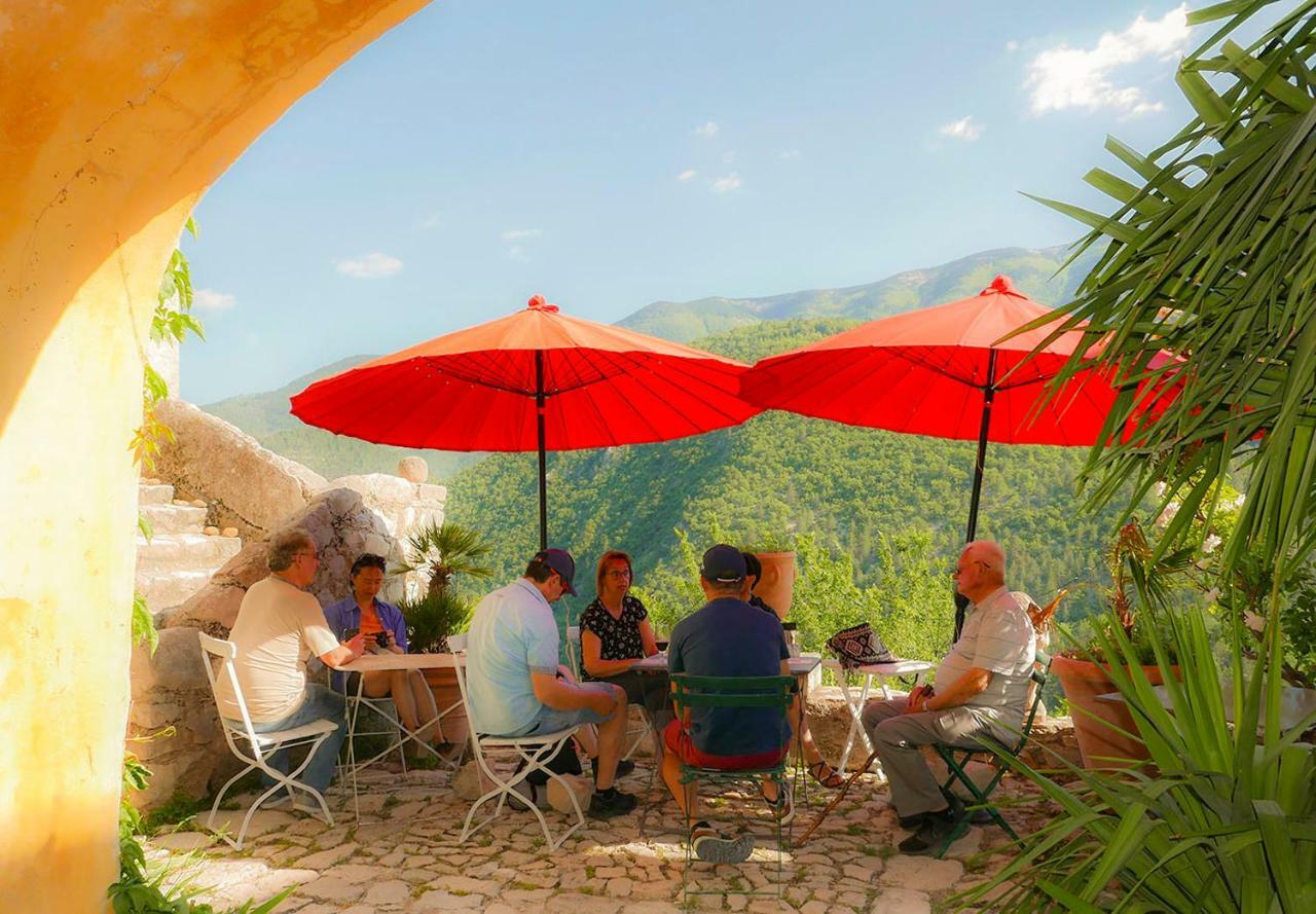 Appartement Chateau Des Gipières Montbrun-les-Bains