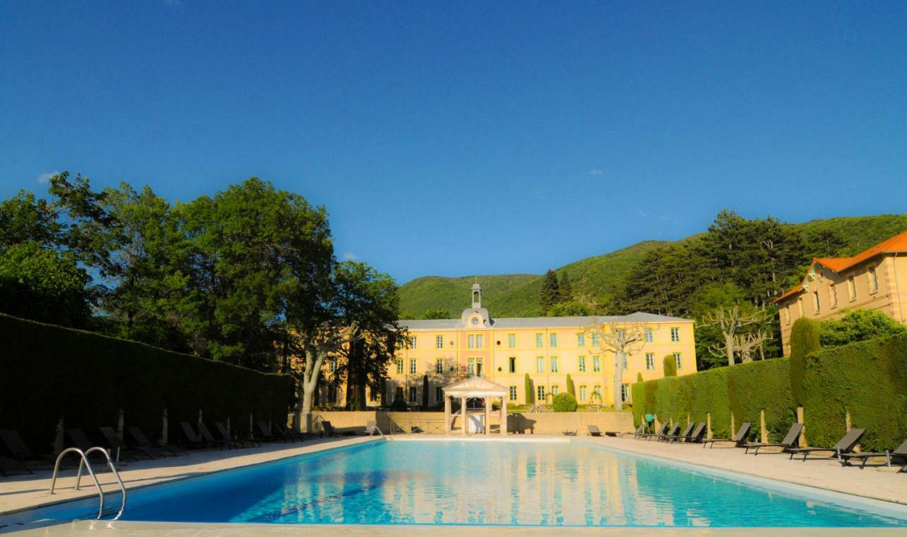 Appartement Chateau Des Gipières