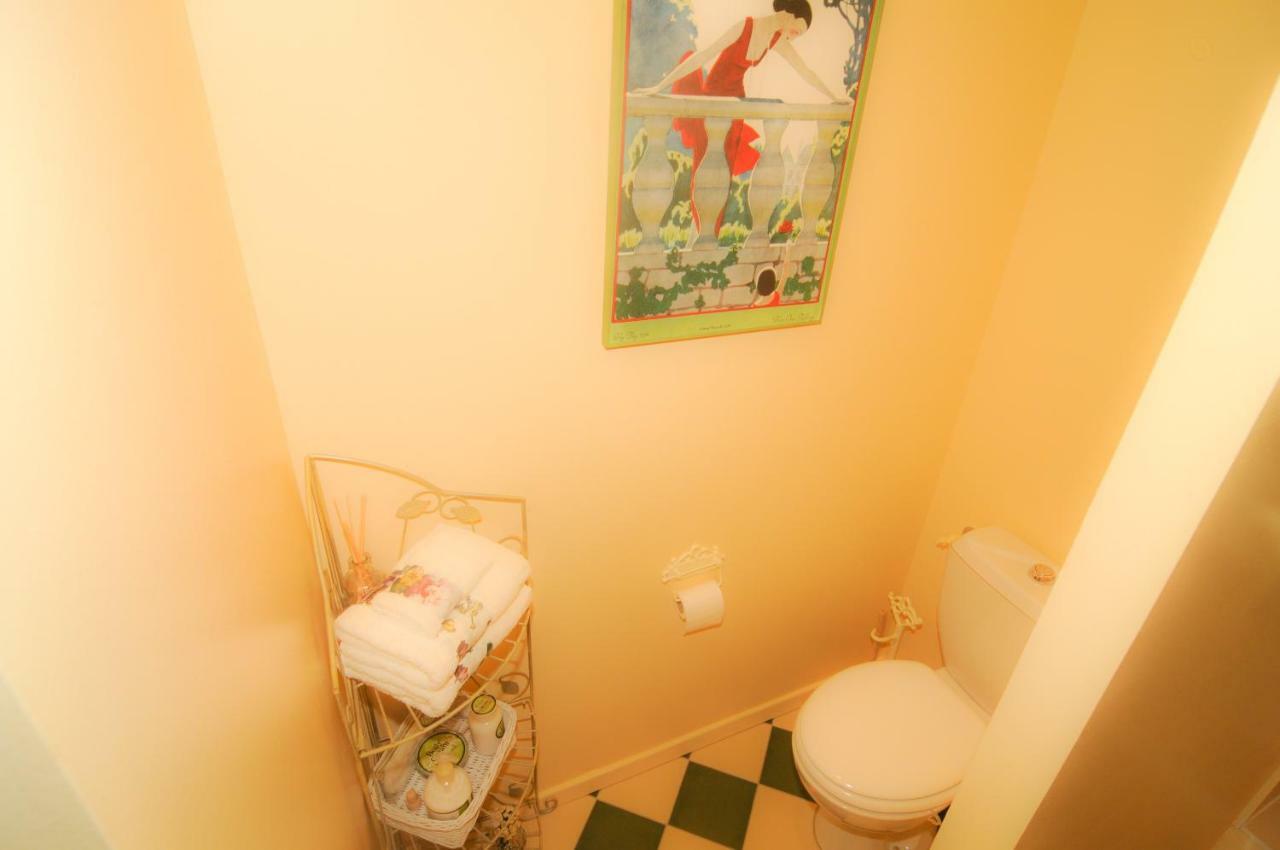Appartement Chateau Des Gipières *